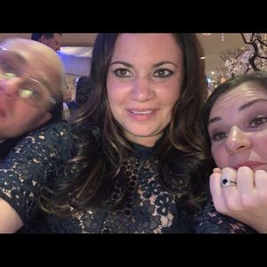 Meet your Posher, Meredith